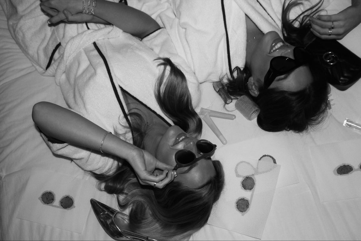 The Girls Behind NYNN