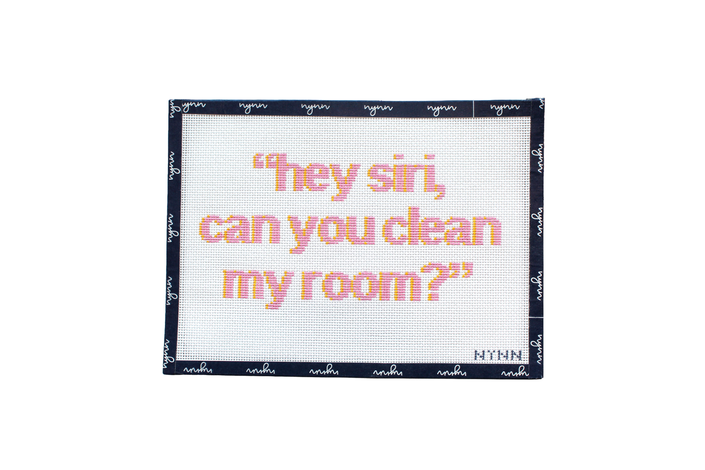 "Hey Siri, Can You Clean My Room"