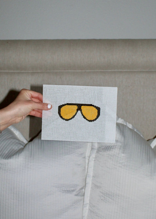 Aviator Sunnies