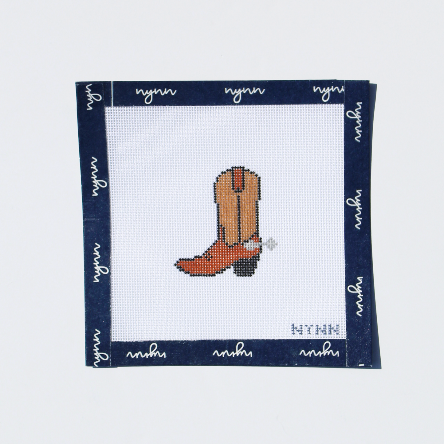 The Wilson Boot Charm