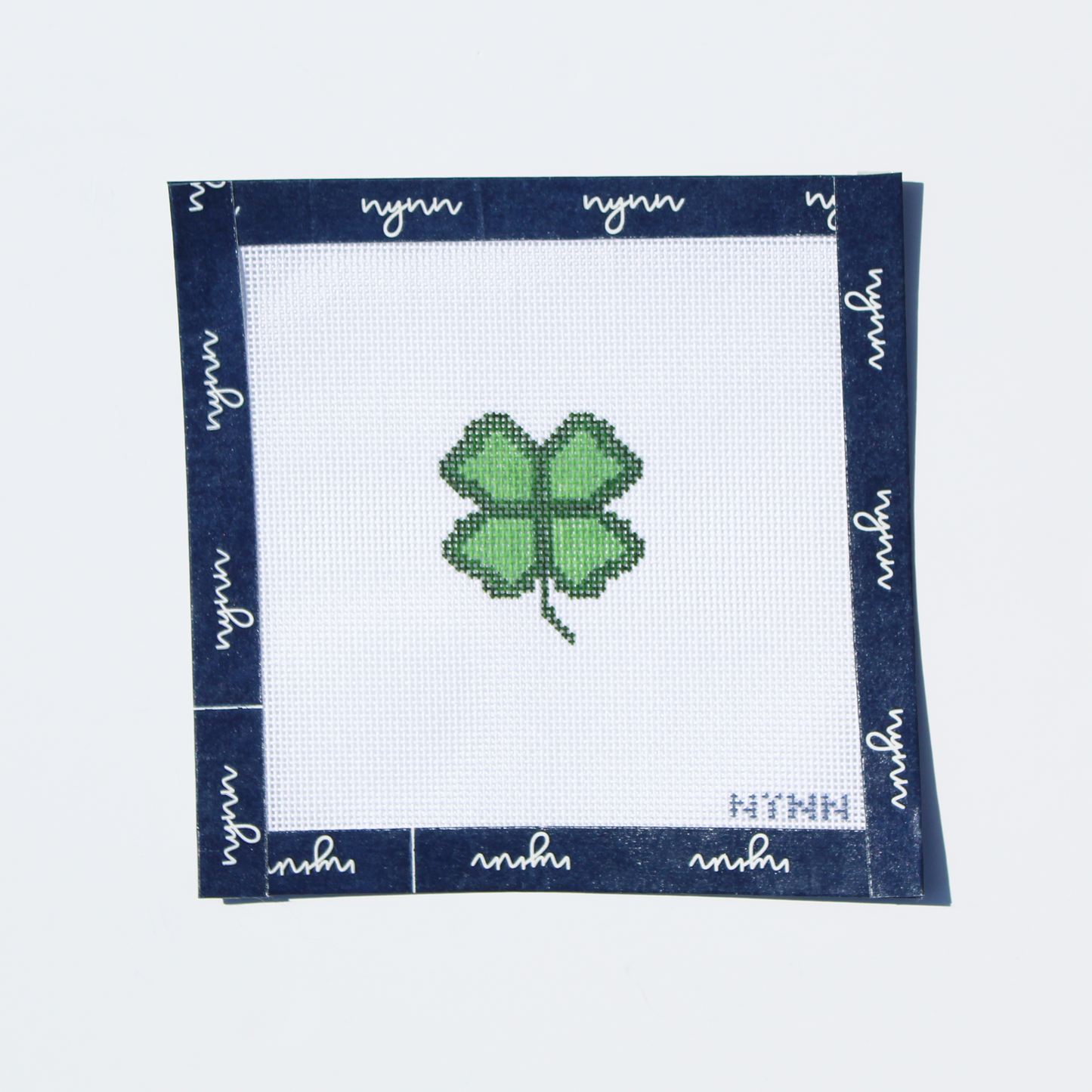 Lucky Clover Charm